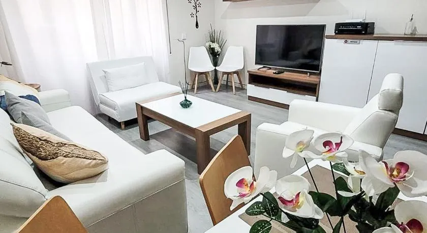APARTAMENTO DE LUXE CENTRICO EN MURCIA a - Image 1