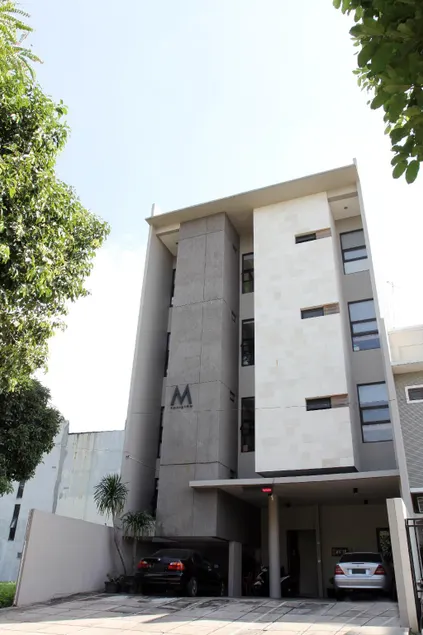 M Pavilion - BSD - Image 1