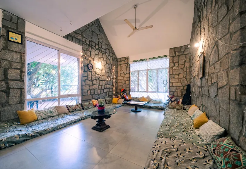 BYOC Hostels - Indiranagar - Image 1