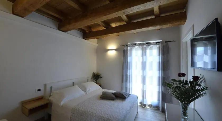 Le Benedettine Affittacamere Relais - Image 1