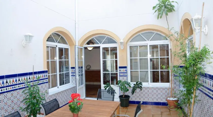 Casa del Patio Andaluz - Image 1