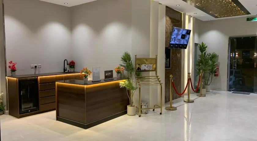 لومراخ للشقق المخدومة - Image 1