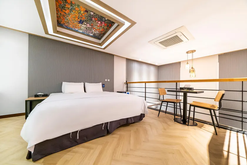 Wonju Sense Self check-in Motel - Image 1