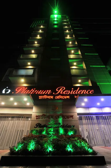 Platinum Residence - Image 1