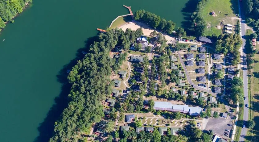 Lake Park Łagów - Image 1