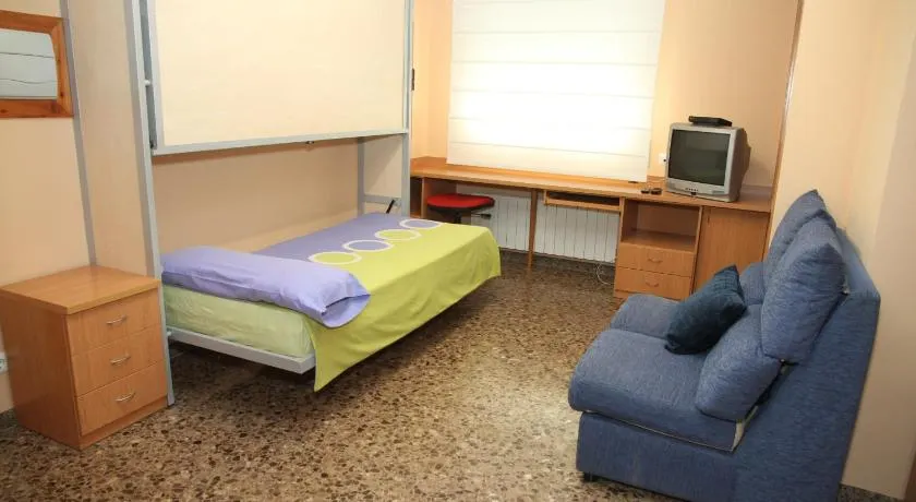 ApartamentosAlquilerZaragoza - Image 1