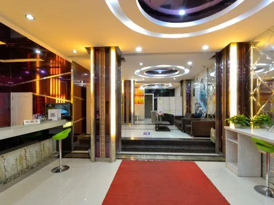 Youyou Holiday Hotel Nanxun - Image 1