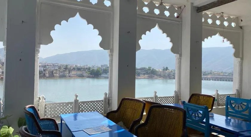 Hotel Bharatpur Palace - Image 1