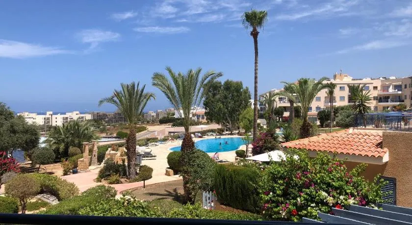 Kings Palace - Stylish 2 bed apartment with sea views - Image 1