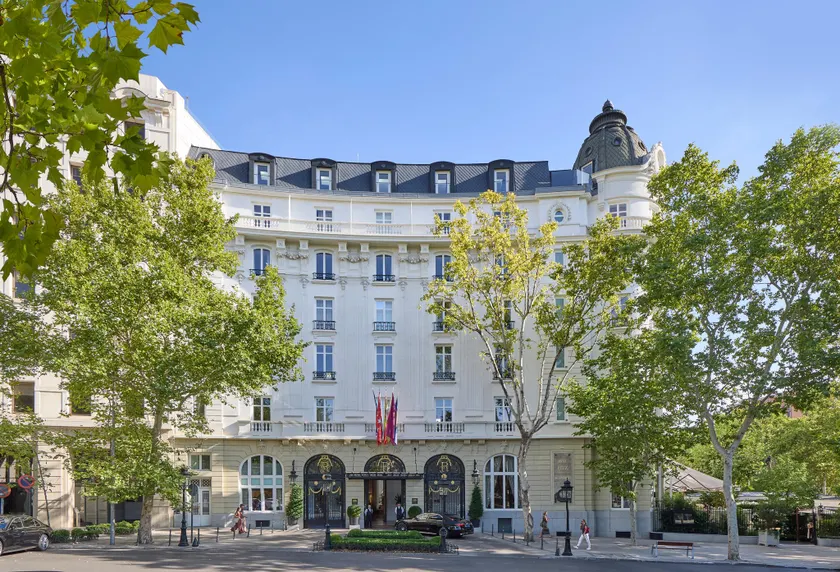 Mandarin Oriental Ritz, Madrid - Image 1