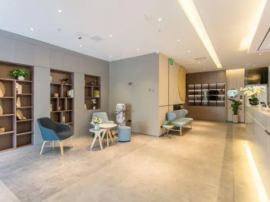 Homeinn · neo (Linyi Taisheng Square Tongda Road) - Image 1
