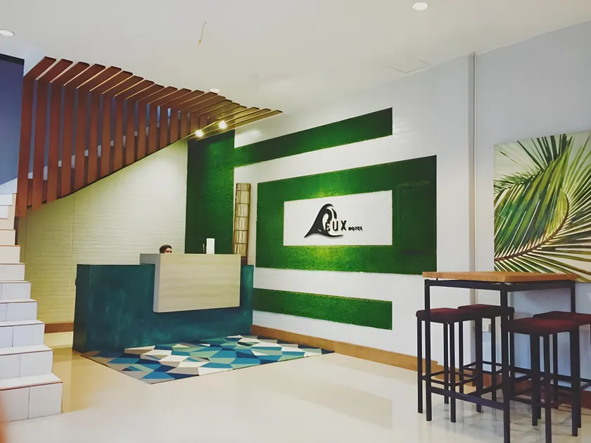 LEUX Hotel Alona Panglao - Image 1