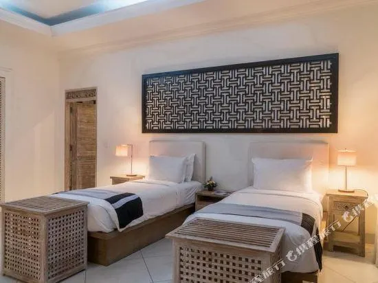 Villa Palma Bali - Image 1
