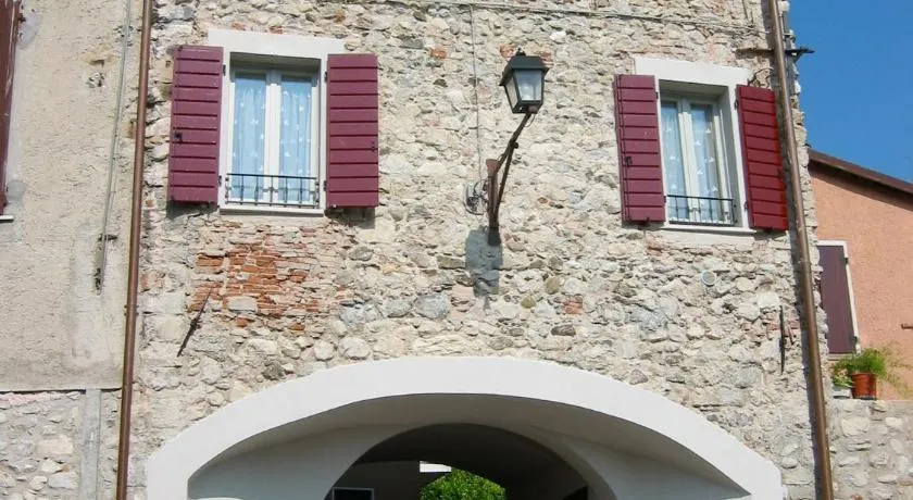 B&B Antiche Mura - Image 1