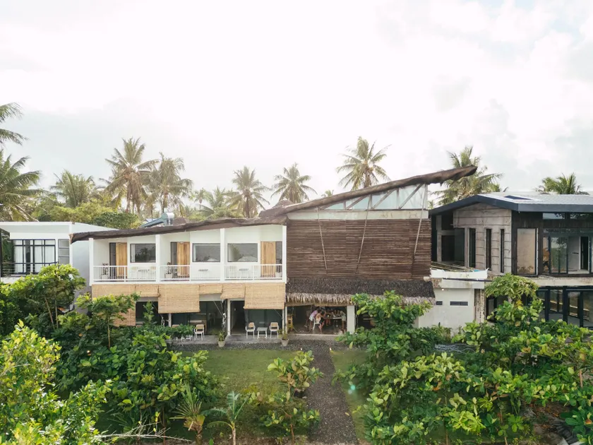 Katig Beachfront Boutique Hotel - Image 1