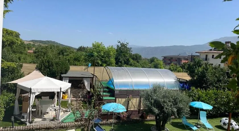 Casa vacanze villa Lido- Pangrazi Alessandra - Image 1
