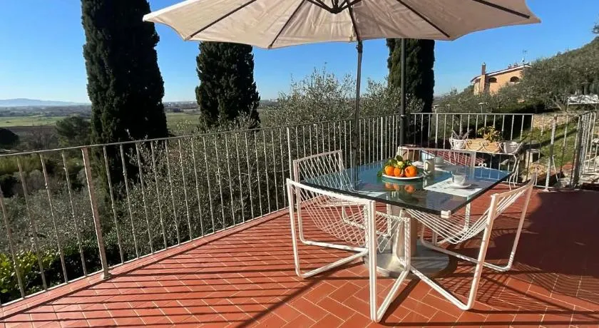 Villa i tre cipressi di Agnano - Image 1