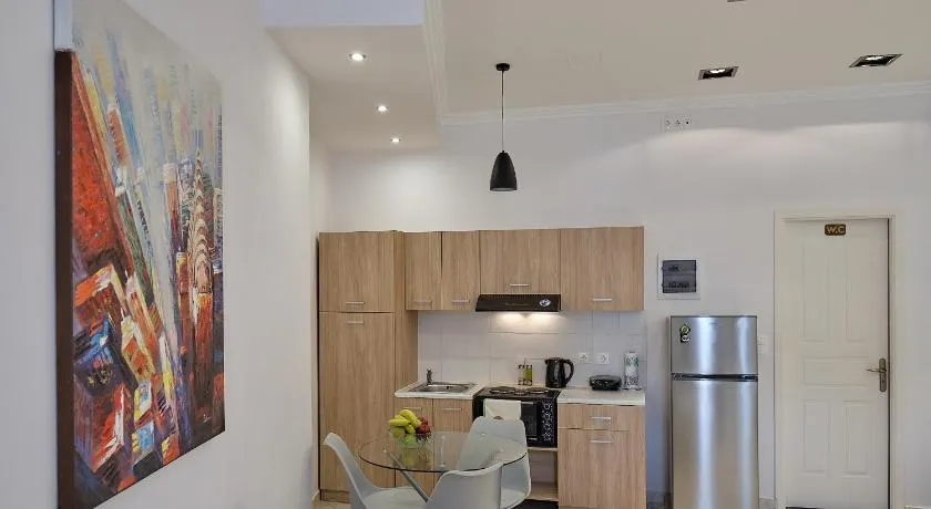 Alexis House Studio - Image 1