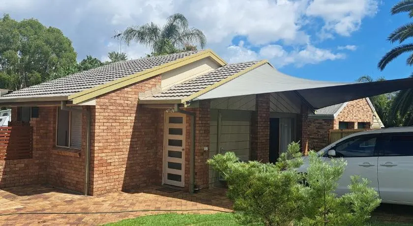Birkdale Granny Flat - Image 1