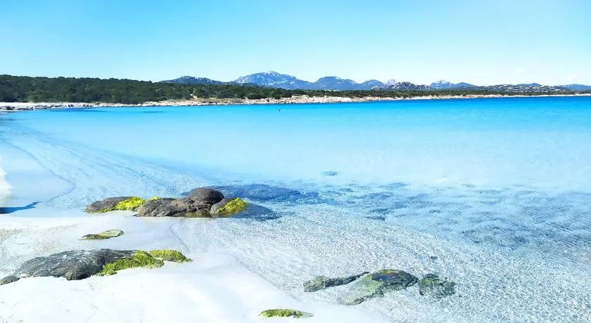 Sardegna Top Golfo Di Marinella - Image 1