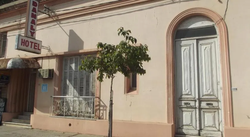 Hotel Danaly - Image 1
