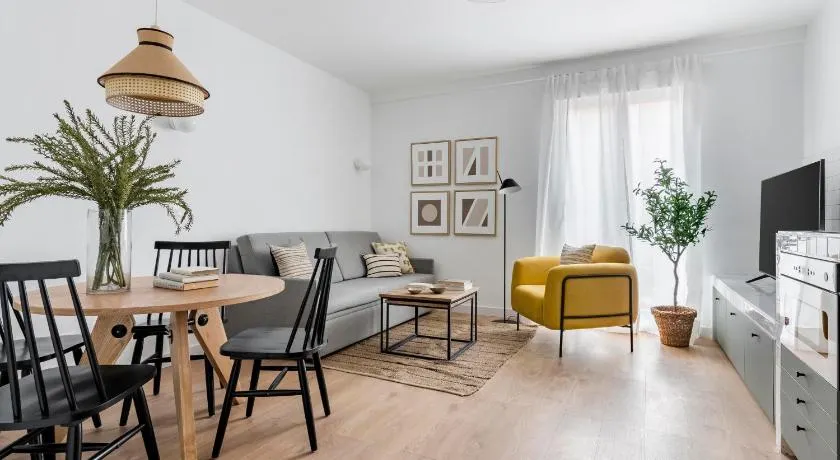 Madrid Sur Apartments by Olala Homes - Image 1