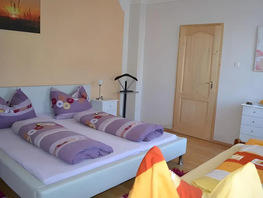 Ferienwohnung Gerersdorf - Image 1