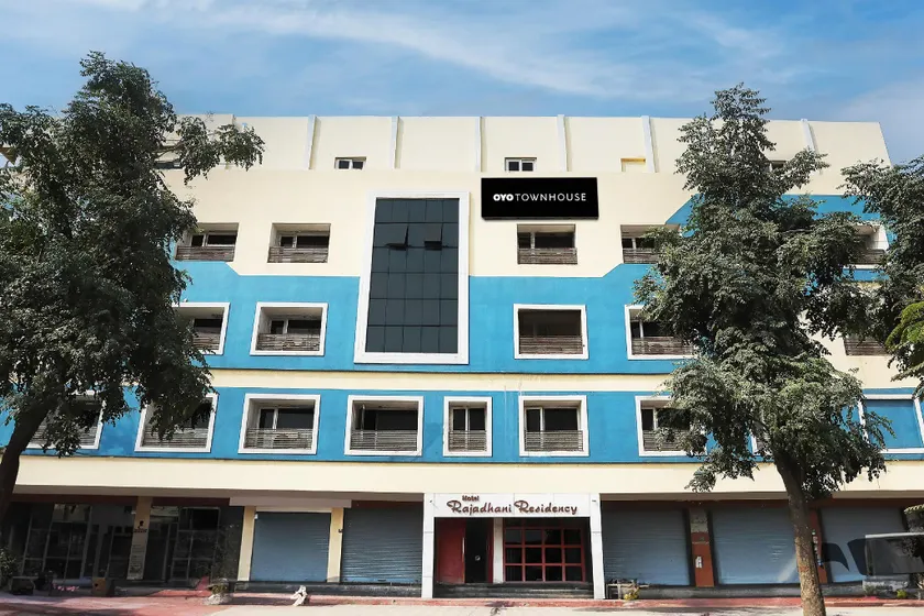 Super Townhouse Rajdhani Residency - Image 1