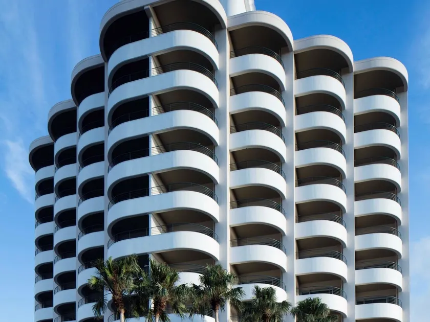 Hotel Sunset Hill - Image 1