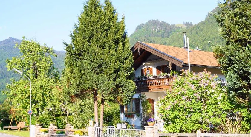 Ferienwohnung Haus Jennerwein - Image 1