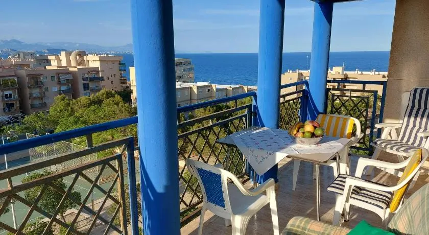 Arenales Sea View Apartment - Image 1