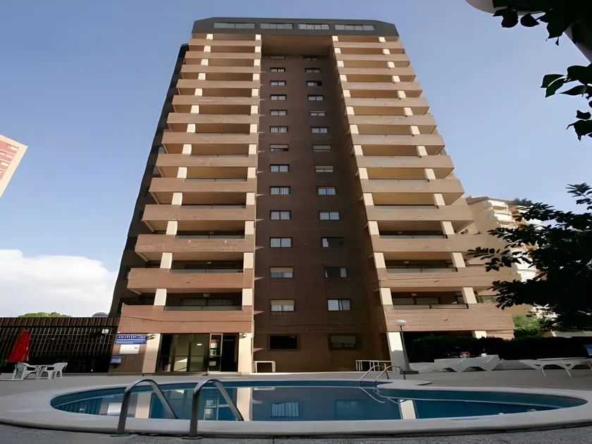 Don Gregorio-Fincas Benidorm - Image 1