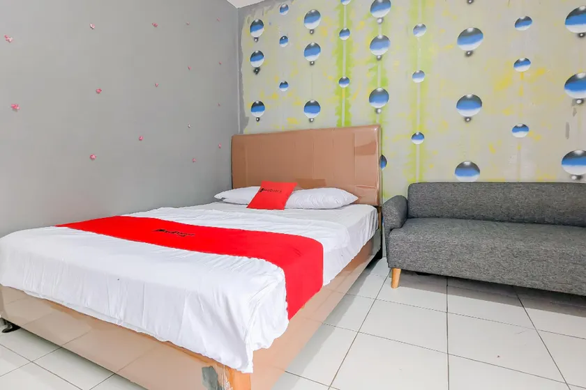 RedDoorz Resort at Ciater 3 - Image 1
