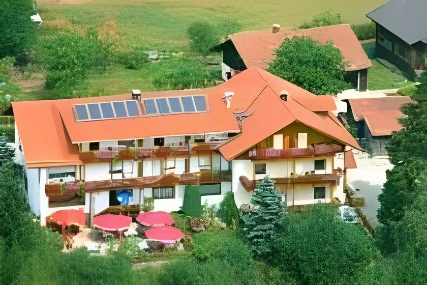 Pension Kolmsteiner Hof - Image 1