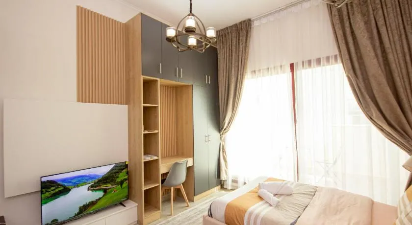 Cozy Studio for Daily Rental - Image 1