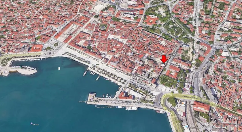 Dionis UNESCO Luxury apartment - Image 1