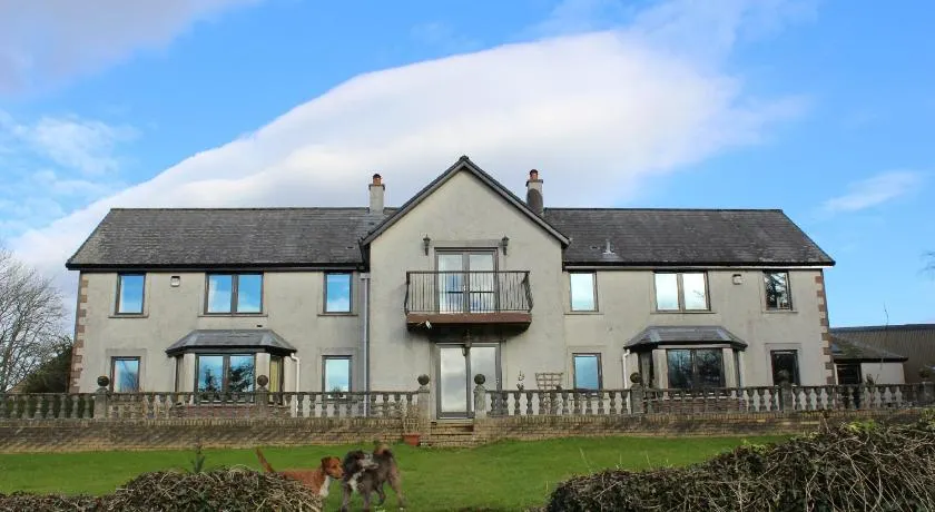 Shandon Farmhouse Bed and Breakfast - Image 1