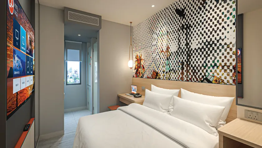 Go Hotels Plus Naga - Image 1