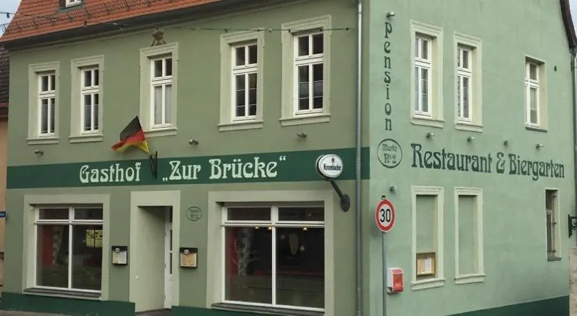Gasthof " Zur Brücke" - Image 1