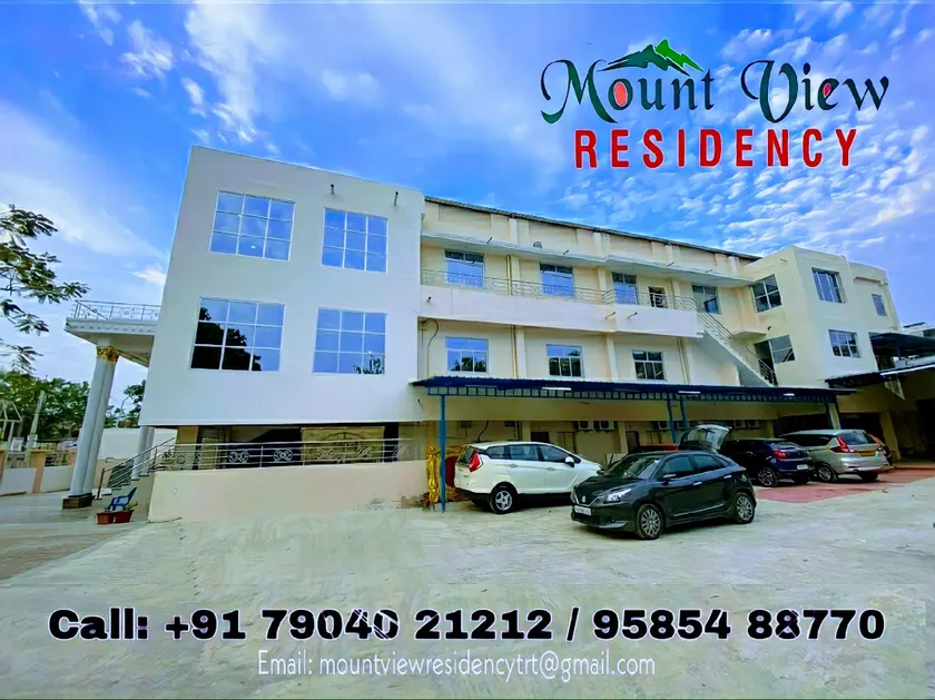 Mount View Residency Tiruttani - Image 1