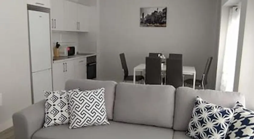 Apartamento Refugió del Mar - Image 1