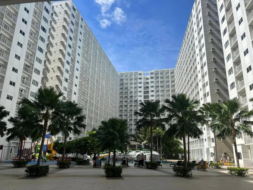 Shore One Condotel At Mall of Asia, Philippines - Image 1