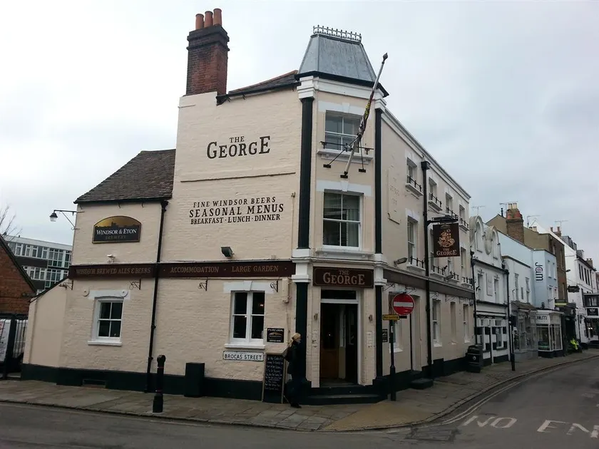 The George Inn - Image 1