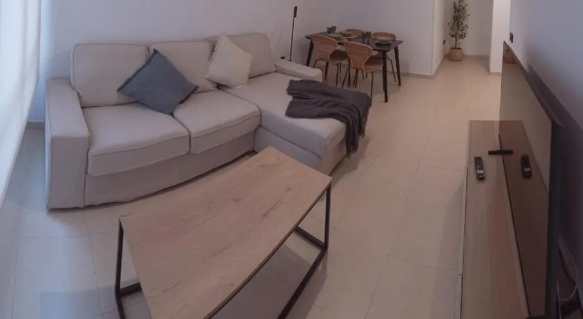 Apartamento Maremágnum - Image 1