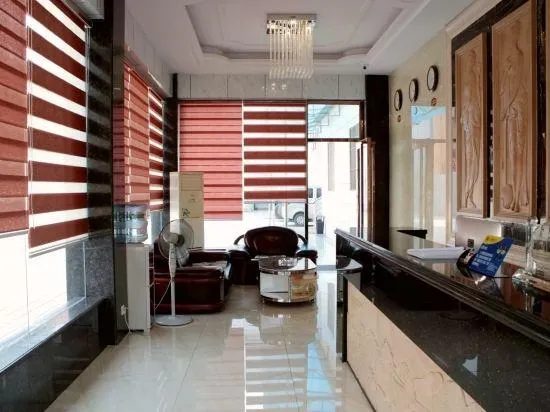 Foshan Fuhua Hotel No.1 - Image 1