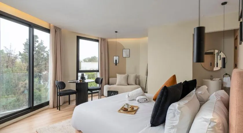 Oasis Residence by GoodMove - Casablanca - Image 1