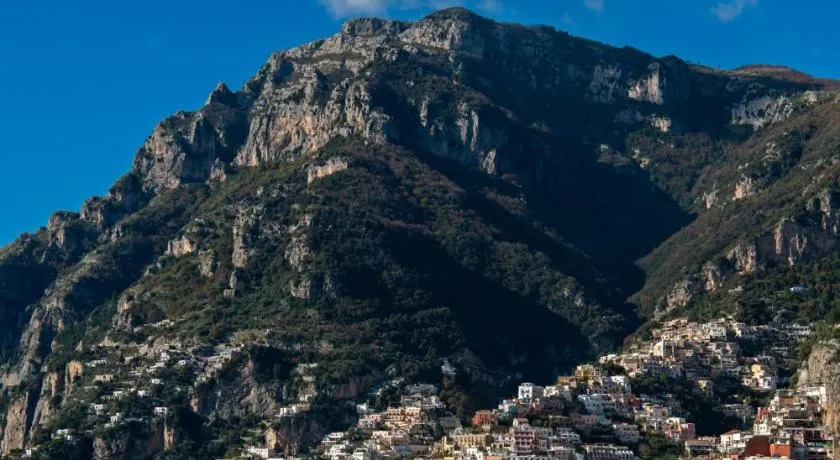 Casa Gilda Positano - Image 1