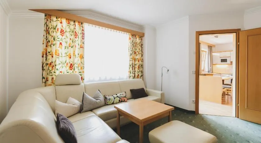 Das Jennerwein Appartement - Image 1