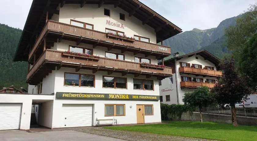 Haus Monika und Haus Claudia - Image 1