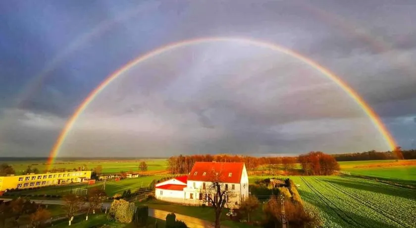 Agroturystyka Na górce - Image 1